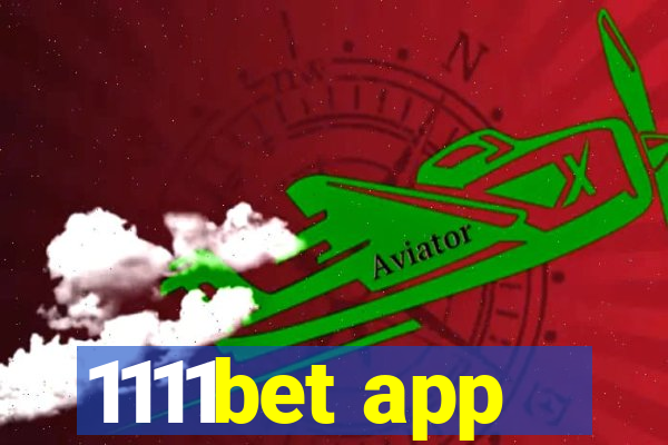 1111bet app